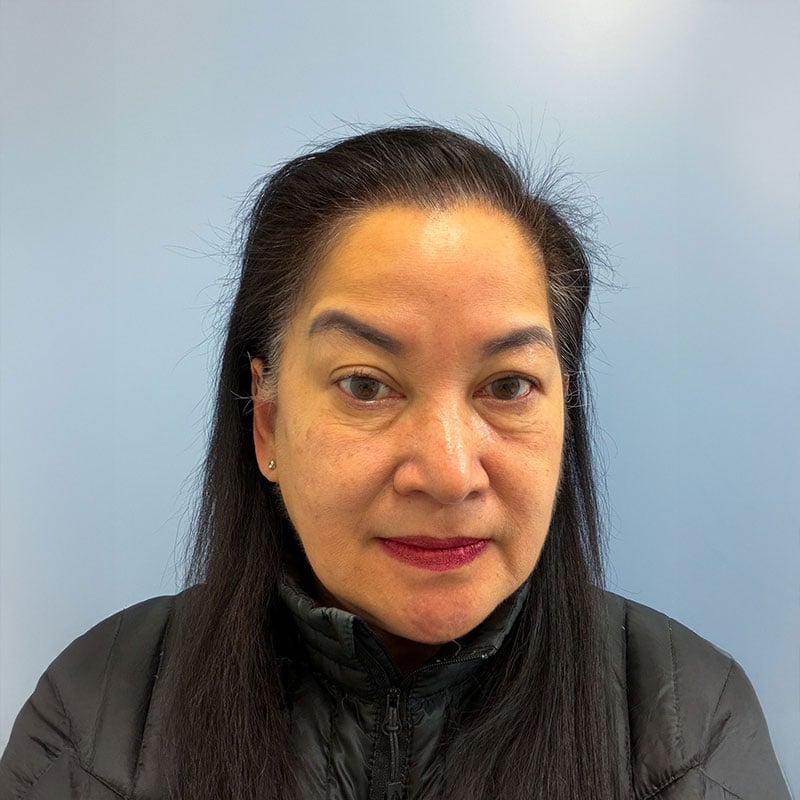 Dr. Geraldine Dizon