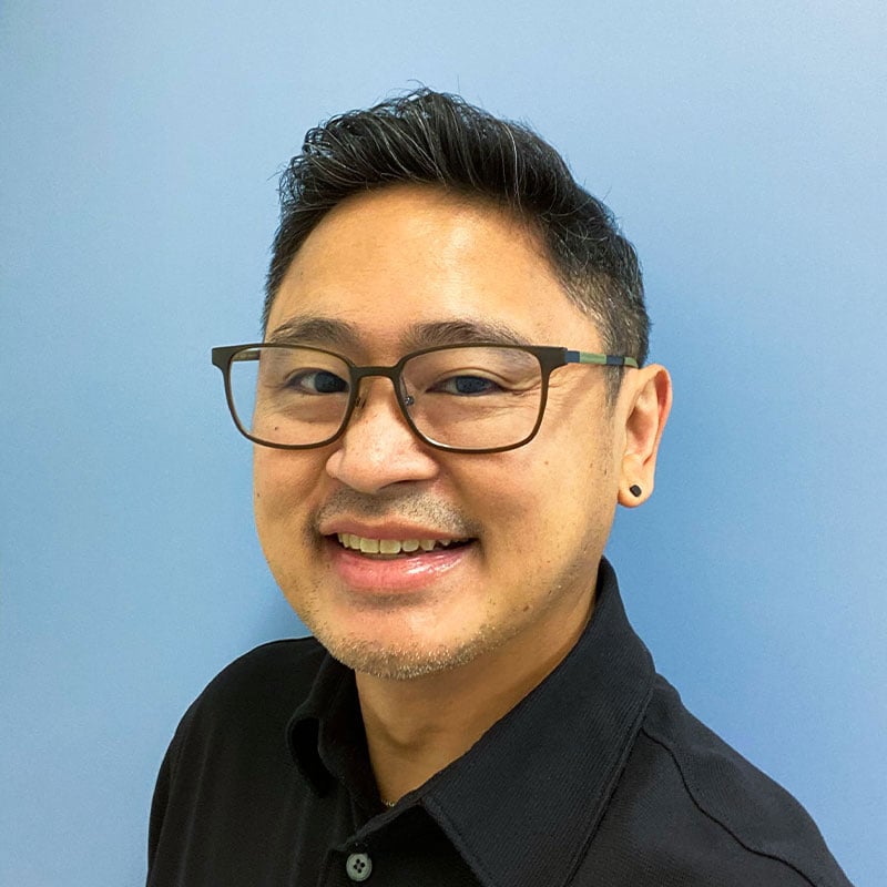Dr. Paolo de Vera