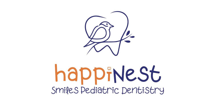 HappiNest Logo