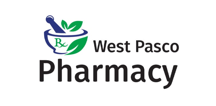 West Pasco Pharmacy logo